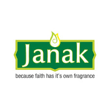 JANAK PERFUMERS