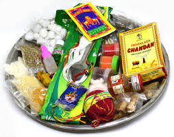 POOJA ITEM